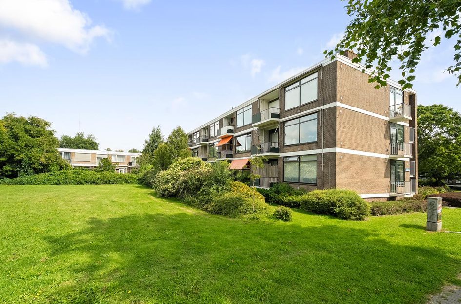 Reviusstraat 124