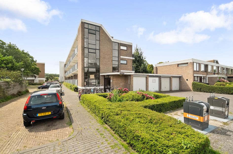 Reviusstraat 124