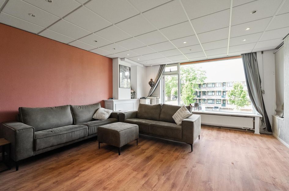 Reviusstraat 124