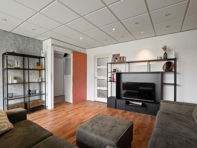 Reviusstraat 124, Alkmaar