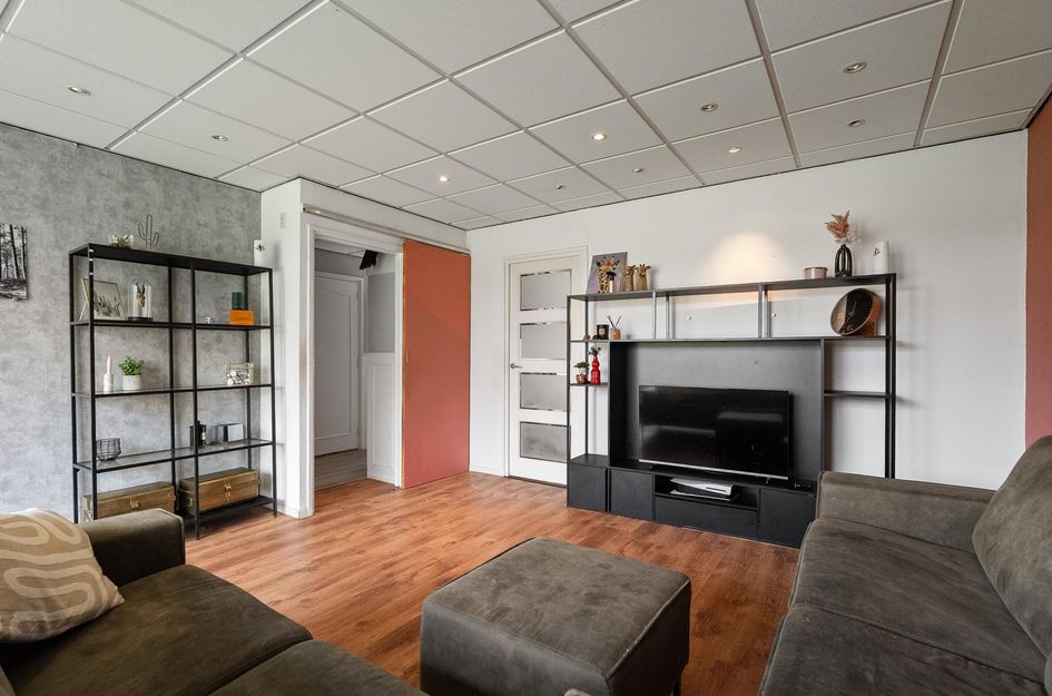 Reviusstraat 124