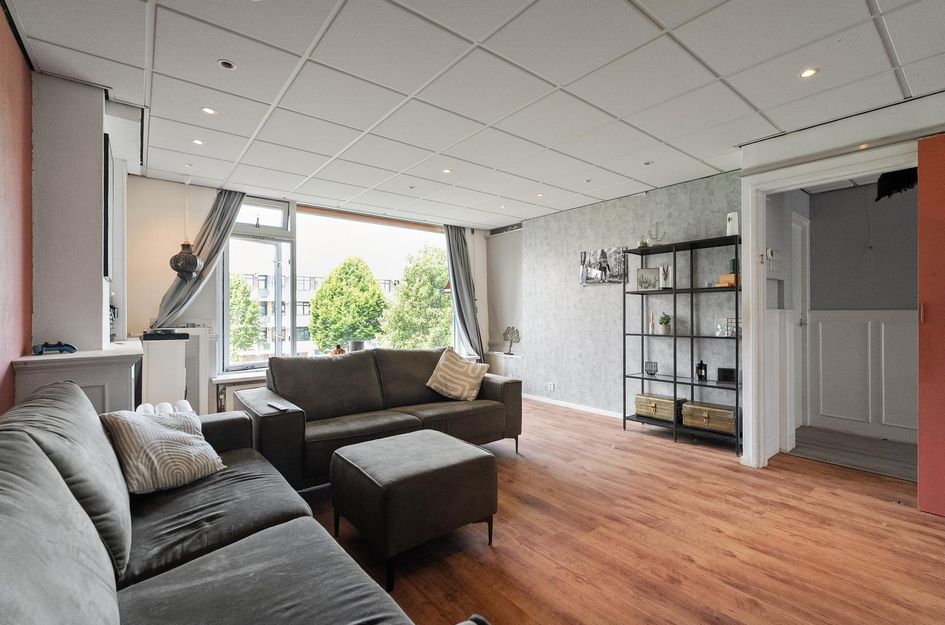 Reviusstraat 124