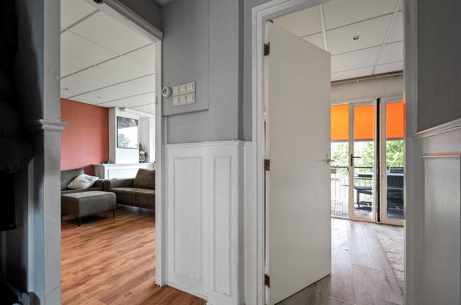 Reviusstraat 124