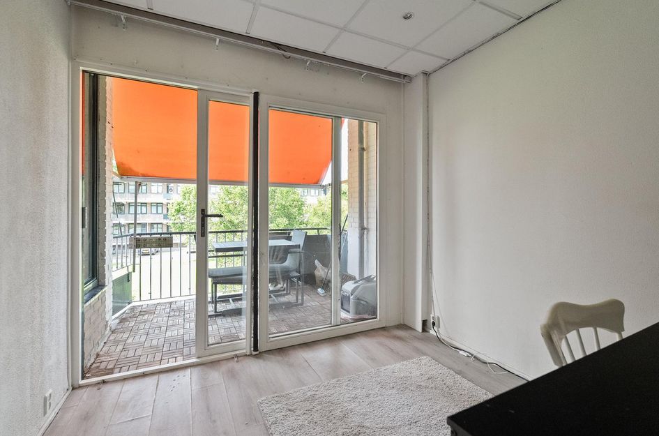 Reviusstraat 124