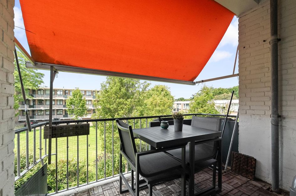Reviusstraat 124