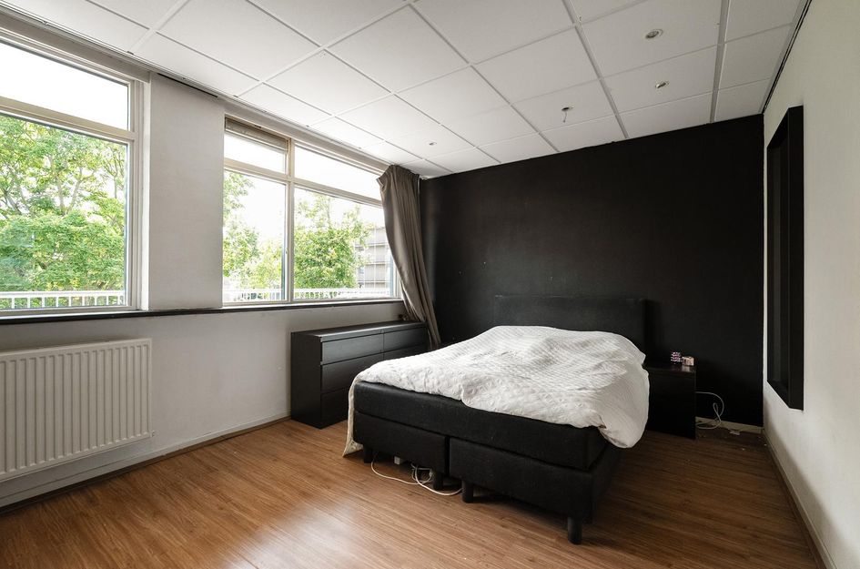 Reviusstraat 124