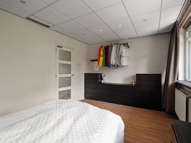 Reviusstraat 124, Alkmaar