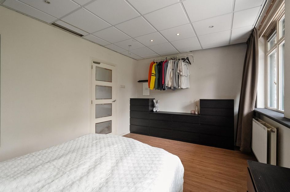 Reviusstraat 124