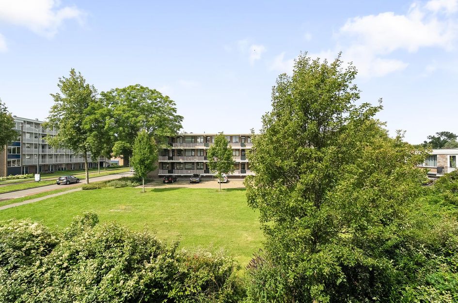 Reviusstraat 124