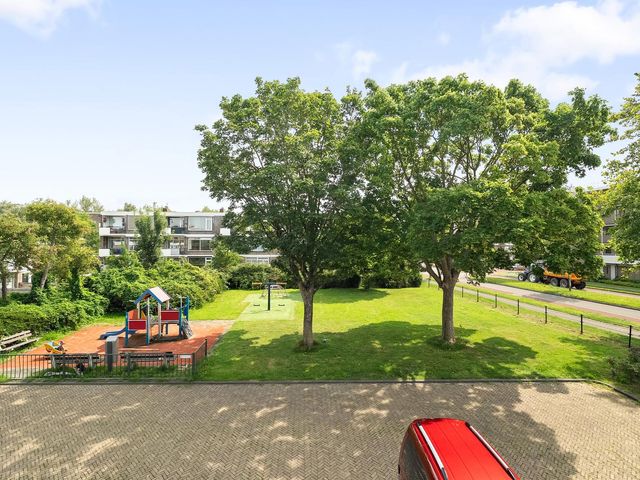 Reviusstraat 124, Alkmaar