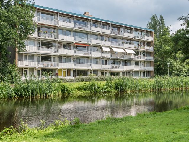 Flevolaan 187, Amstelveen