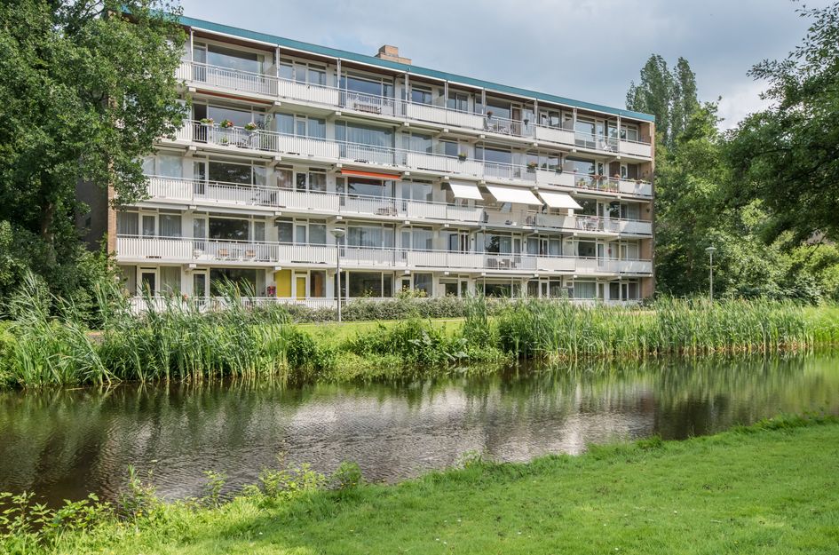 Flevolaan 187