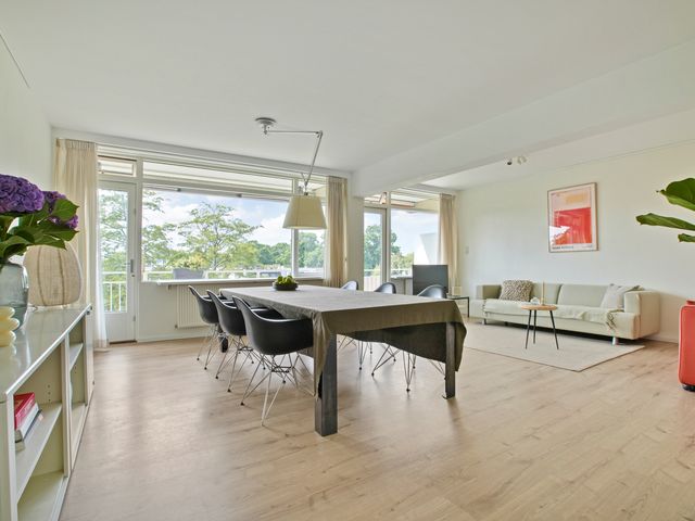 Flevolaan 187, Amstelveen