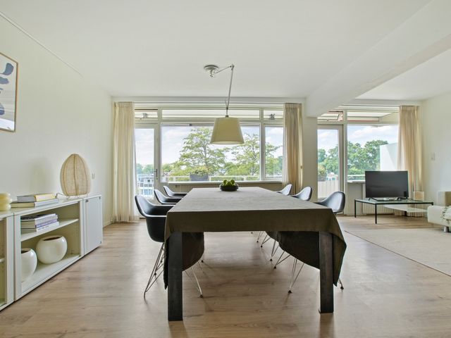 Flevolaan 187, Amstelveen