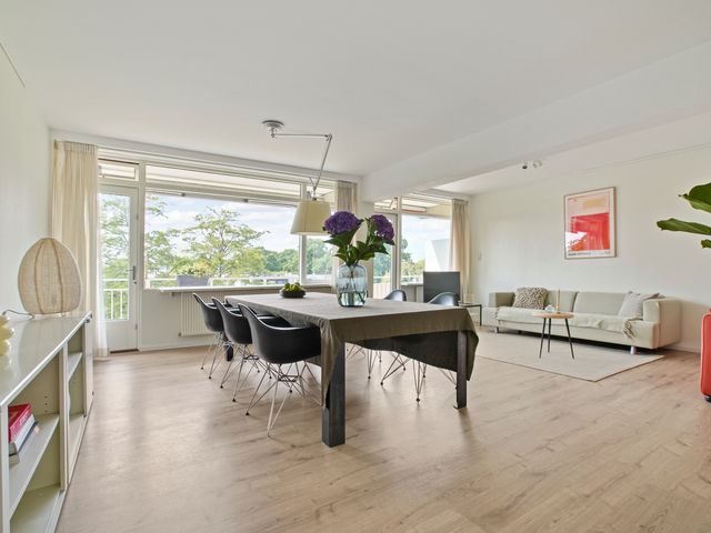 Flevolaan 187, Amstelveen