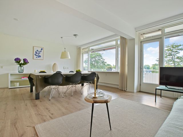 Flevolaan 187, Amstelveen