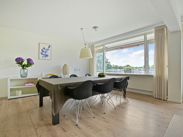Flevolaan 187, Amstelveen