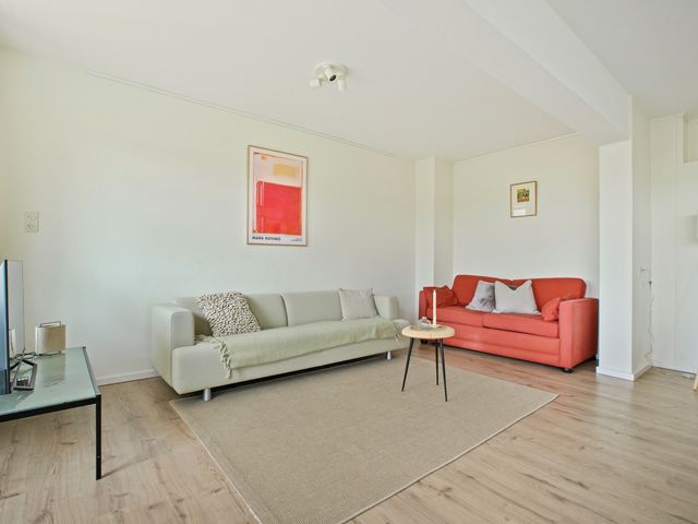 Flevolaan 187, Amstelveen