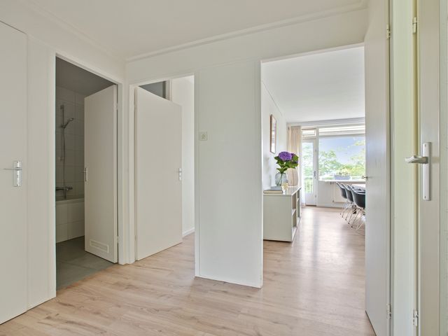Flevolaan 187, Amstelveen