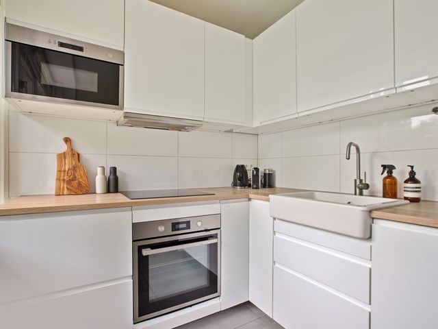 Flevolaan 187, Amstelveen