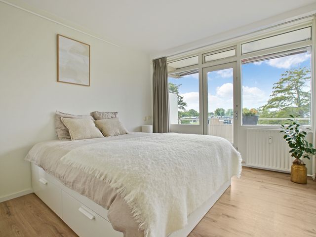 Flevolaan 187, Amstelveen