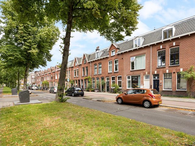 Croeselaan 170B, Utrecht
