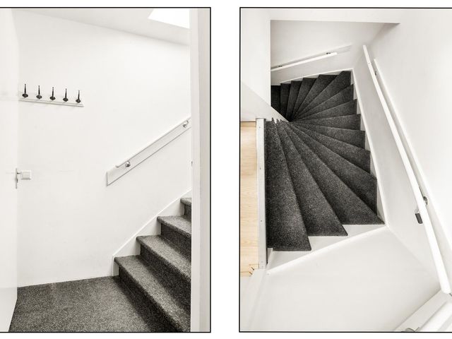 Croeselaan 170B, Utrecht