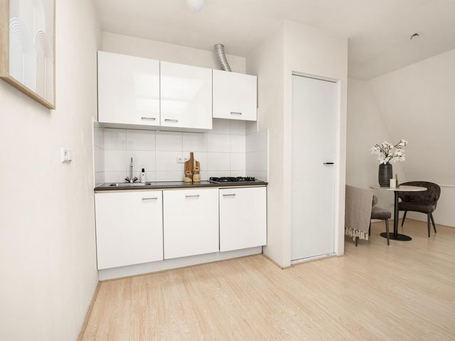 Croeselaan 170B, Utrecht