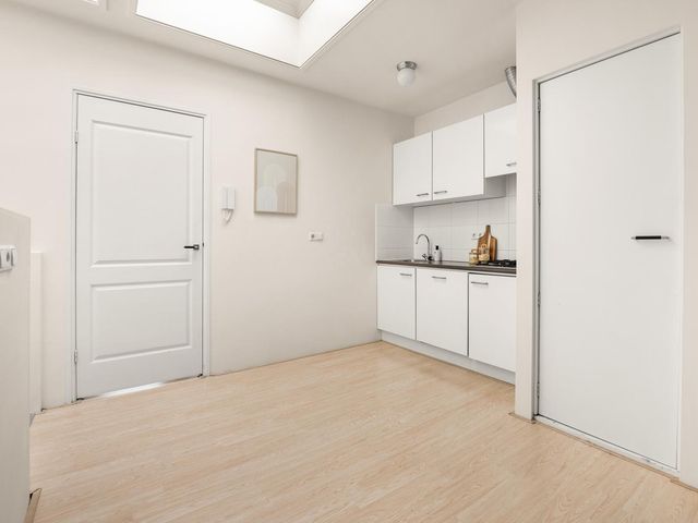 Croeselaan 170B, Utrecht