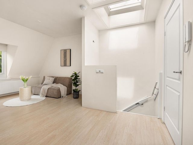 Croeselaan 170B, Utrecht