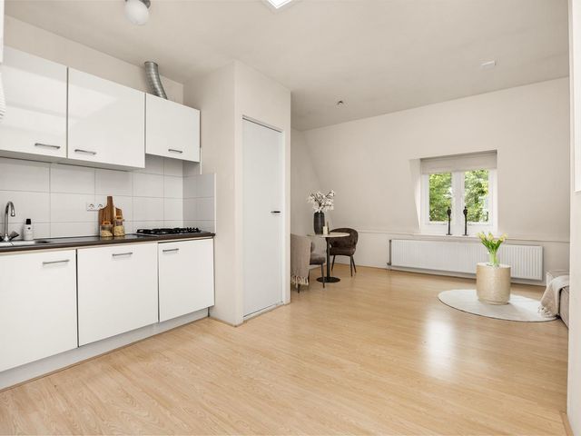 Croeselaan 170B, Utrecht