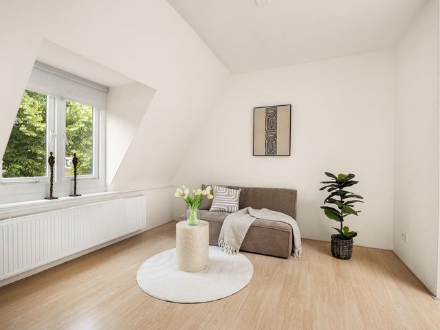 Croeselaan 170B, Utrecht
