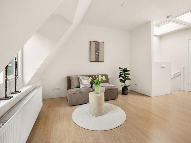 Croeselaan 170B, Utrecht