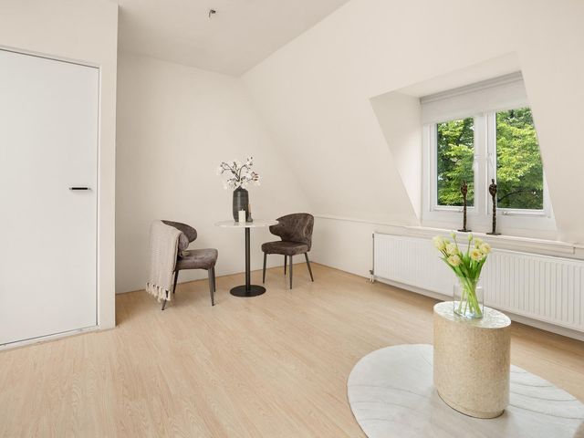 Croeselaan 170B, Utrecht