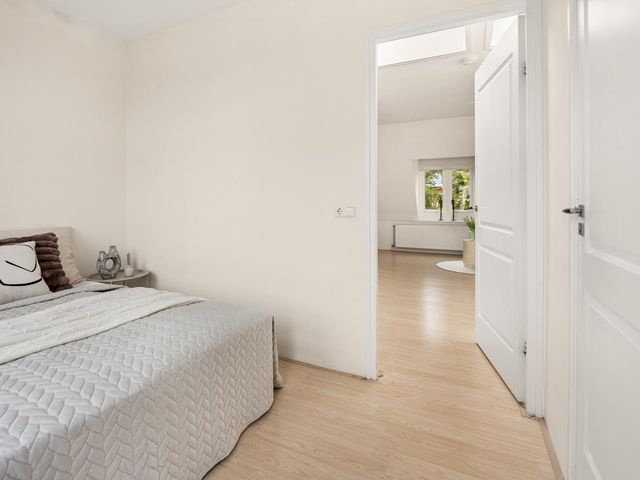 Croeselaan 170B, Utrecht