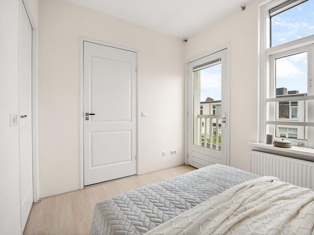 Croeselaan 170B, Utrecht