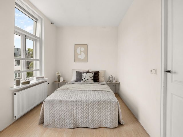 Croeselaan 170B, Utrecht