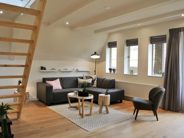 Breestraat 89E, Leiden