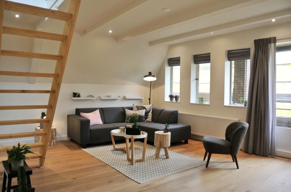 Breestraat 89E