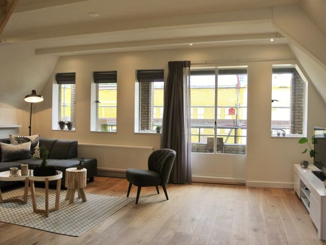 Breestraat 89E, Leiden