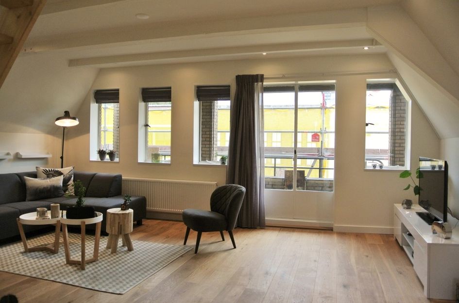 Breestraat 89E