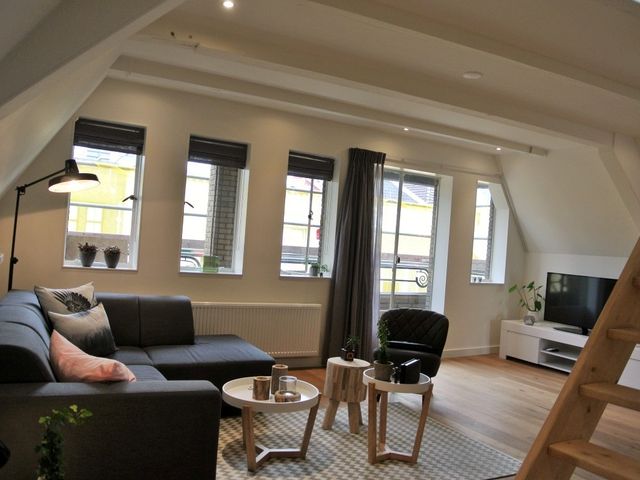 Breestraat 89E, Leiden
