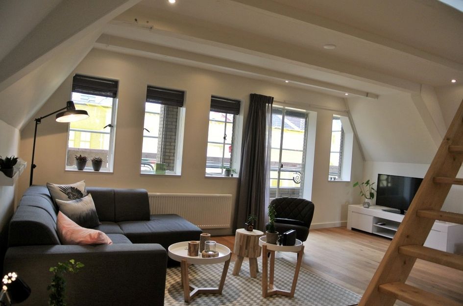 Breestraat 89E