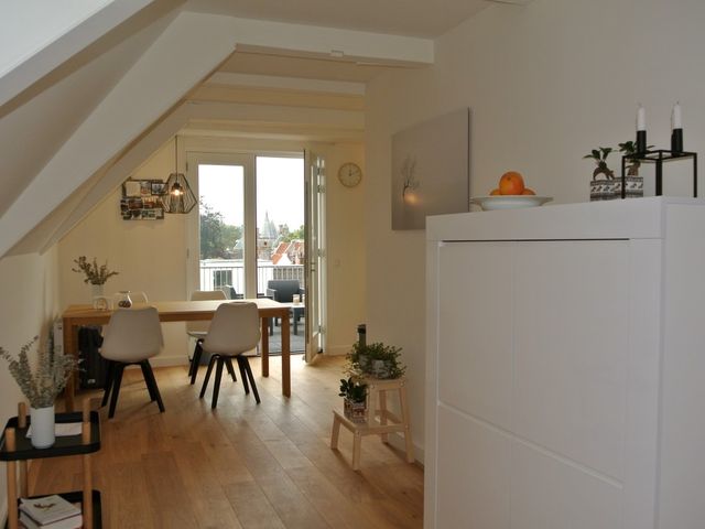 Breestraat 89E, Leiden