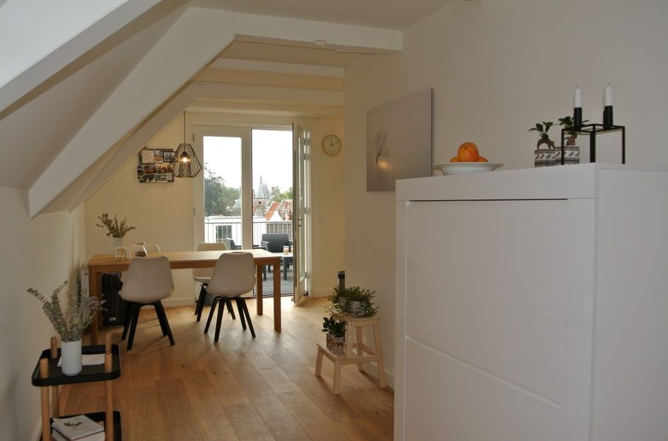 Breestraat 89E