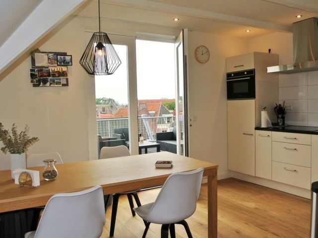 Breestraat 89E, Leiden