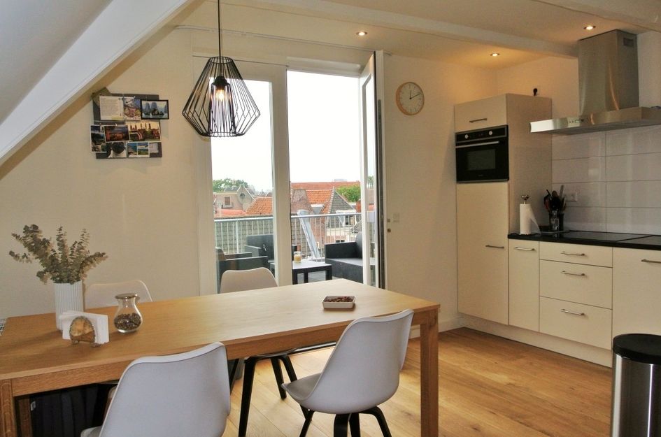 Breestraat 89E