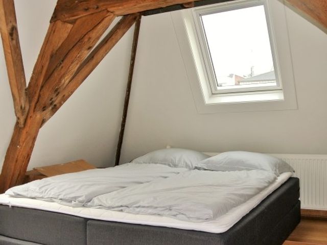 Breestraat 89E, Leiden