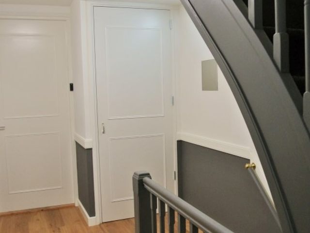 Breestraat 89E, Leiden