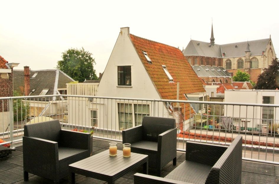 Breestraat 89E